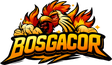 Logo bosgacor Indonesia